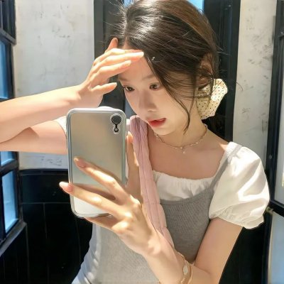 拾穗者与我
