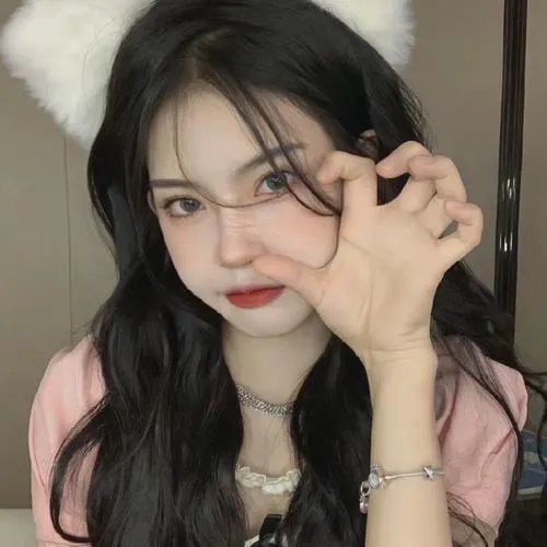 橱窗里的兔子先生