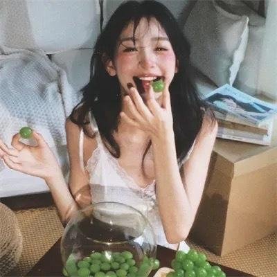 丑人儿