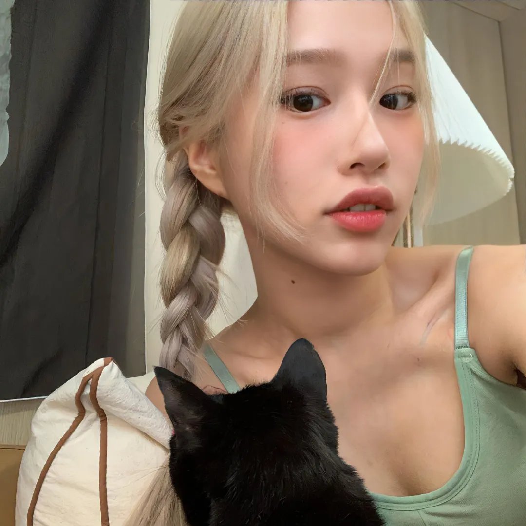 彩云妃子